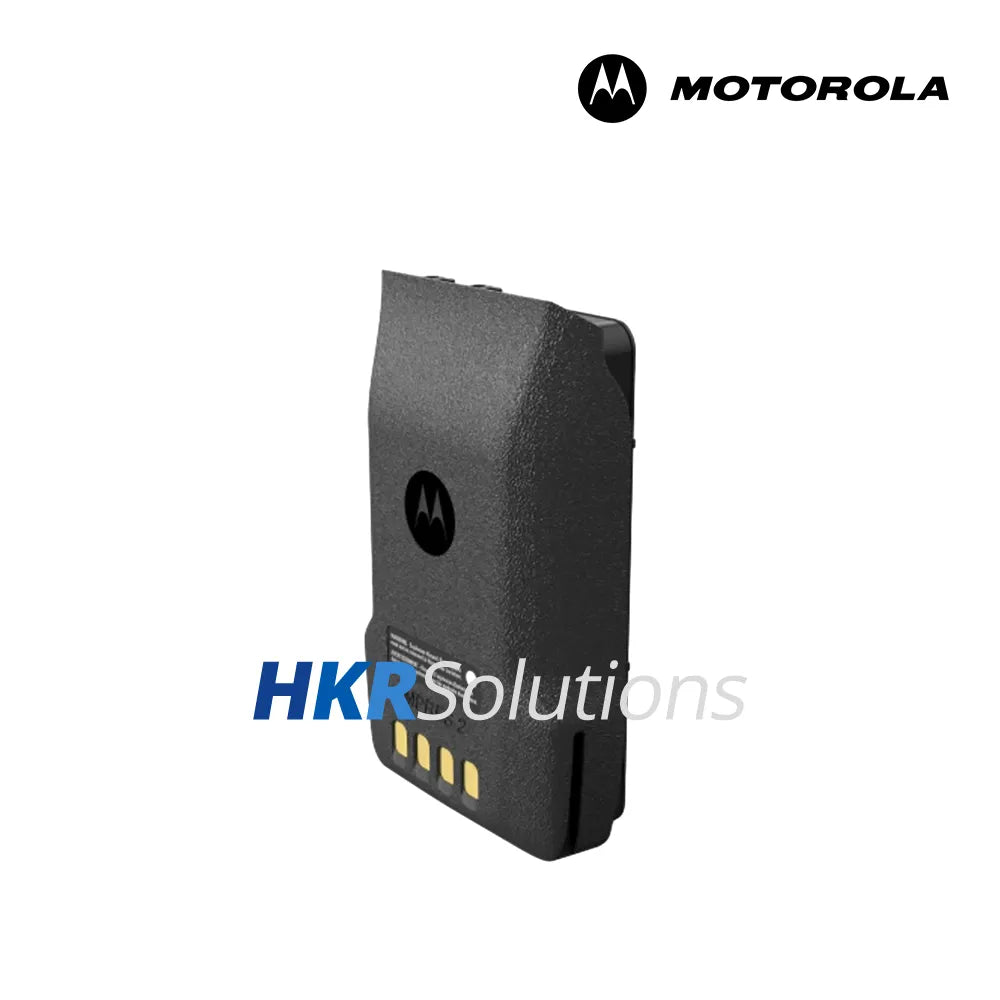 MOTOROLA PMNN4805 Li-ion Battery, 4400mAh, IMPRES 2, IP68,TIA MOTOROLA PMNN4805 Li-ion Battery, 4400mAh, IMPRES 2, IP68,TIA