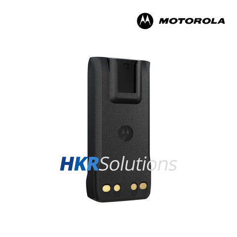 MOTOROLA PMNN4808A Li-ion Battery, 2450mAh, IP68 MOTOROLA PMNN4808A Li-ion Battery, 2450mAh, IP68