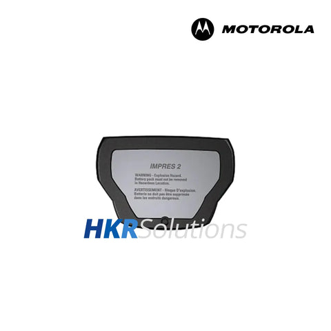 MOTOROLA PMNN4812A Li-ion Battery, 3400mAh, IMPRES 2, IP68 Rugged MOTOROLA PMNN4812A Li-ion Battery, 3400mAh, IMPRES 2, IP68 Rugged