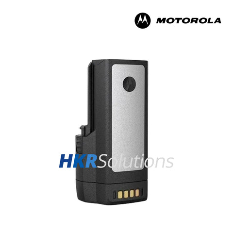 MOTOROLA PMNN4812 Li-ion Battery, 3400mAh, IMPRES 2, IP68 Rugged MOTOROLA PMNN4812 Li-ion Battery, 3400mAh, IMPRES 2, IP68 Rugged