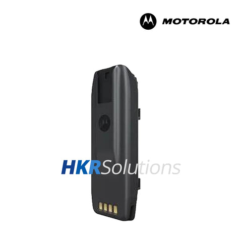 MOTOROLA PMNN4815A Li-Ion Battery, 3200mAh, IMPRES 2, IP68 MOTOROLA PMNN4815A Li-Ion Battery, 3200mAh, IMPRES 2, IP68
