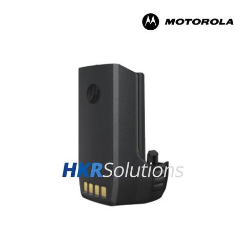 MOTOROLA PMNN4816A Li-Ion Battery, 3200mAh, IMPRES 2, IP68 MOTOROLA PMNN4816A Li-Ion Battery, 3200mAh, IMPRES 2, IP68