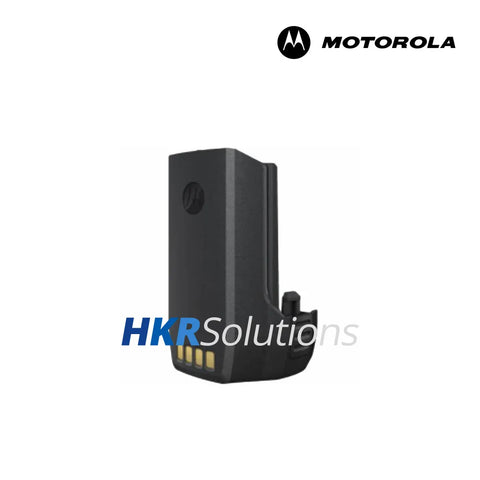 MOTOROLA PMNN4817A Li-Ion Battery, 4400mAh, IMPRES 2, IP68 MOTOROLA PMNN4817A Li-Ion Battery, 4400mAh, IMPRES 2, IP68