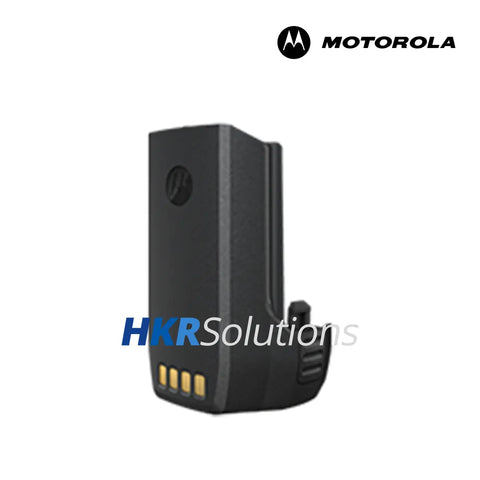 MOTOROLA PMNN4818A Li-ion Battery, 3650mAh IMPRES 2, IP68 MOTOROLA PMNN4818A Li-ion Battery, 3650mAh IMPRES 2, IP68