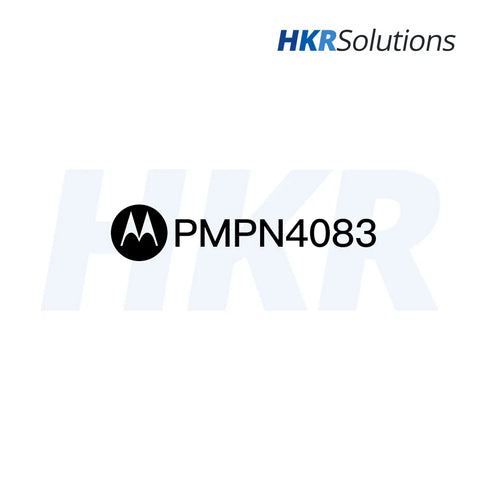 MOTOROLA PMPN4083 Power Module Cable MOTOROLA PMPN4083 Power Module Cable