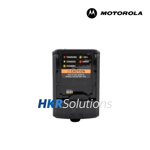 MOTOROLA PMPN4119A Vehicular USB Battery Charging MOTOROLA PMPN4119A Vehicular USB Battery Charging