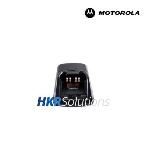MOTOROLA PMPN4137 IMPRES CEC Single-Unit Charger Base Only MOTOROLA PMPN4137 IMPRES CEC Single-Unit Charger Base Only