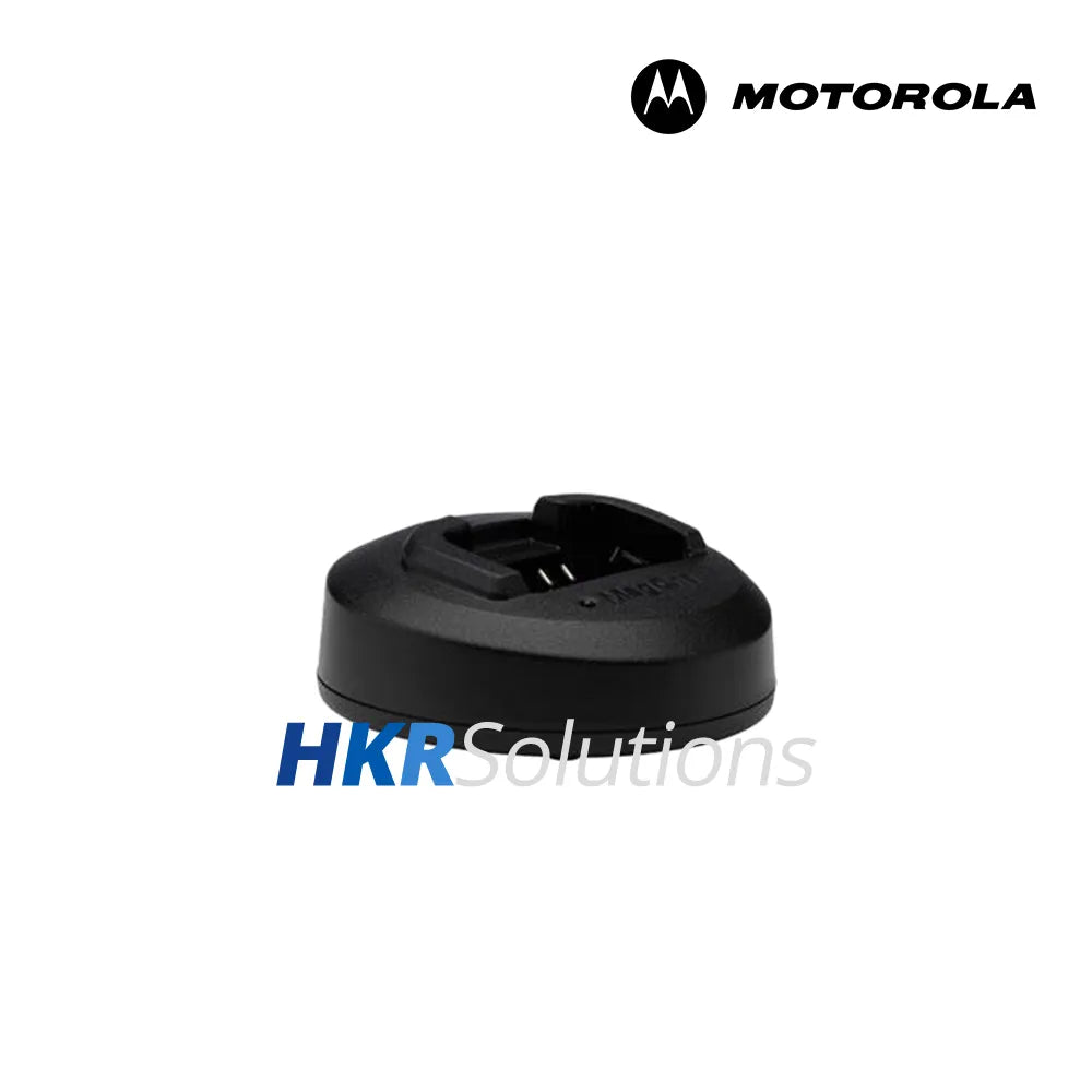 MOTOROLA PMPN4140 Desktop Single-Unit Base Charger MOTOROLA PMPN4140 Desktop Single-Unit Base Charger