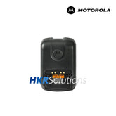 MOTOROLA PMPN4174 Single-Unit Charger IMPRES With US/NA Plug 120V AC