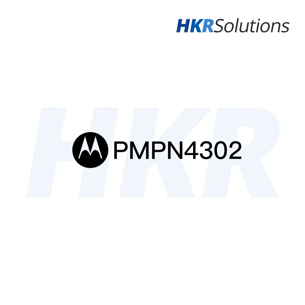 MOTOROLA PMPN4302 Multi-Unit Charger With Single Display IMPRES 2 With KOR Plug 100-240V AC MOTOROLA PMPN4302 Multi-Unit Charger With Single Display IMPRES 2 With KOR Plug 100-240V AC