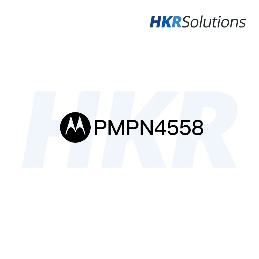 MOTOROLA PMPN4558 Modular Quad Charger, TETRA With KOR Plug MOTOROLA PMPN4558 Modular Quad Charger, TETRA With KOR Plug