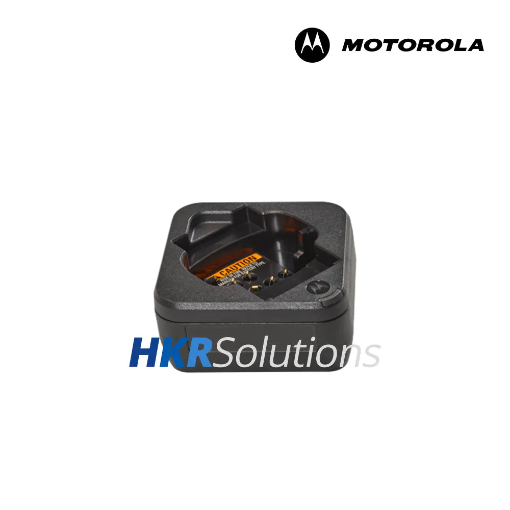 MOTOROLA PMPN4586A Single-Unit Charger Tray With US/NA Plug 100-240V AC MOTOROLA PMPN4586A Single-Unit Charger Tray With US/NA Plug 100-240V AC