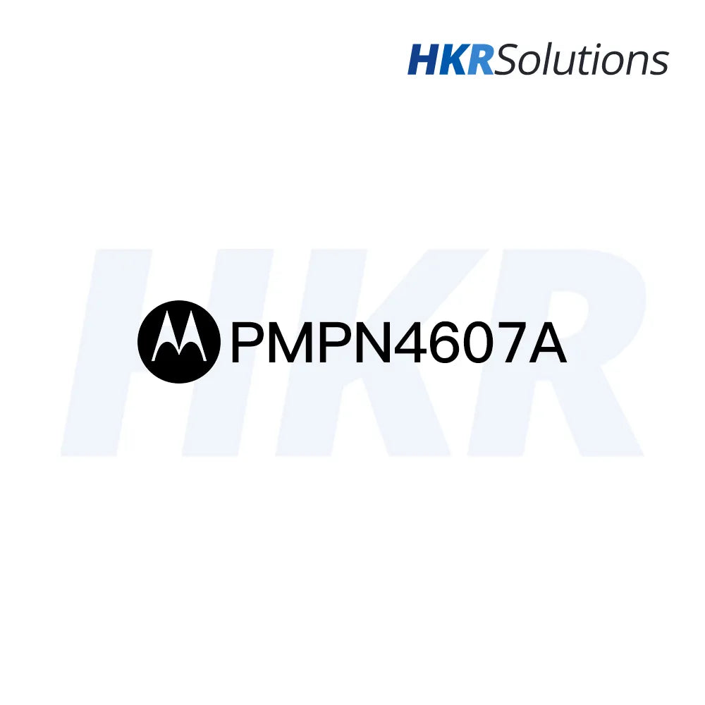 MOTOROLA PMPN4607A Travel Charger MOTOROLA PMPN4607A Travel Charger