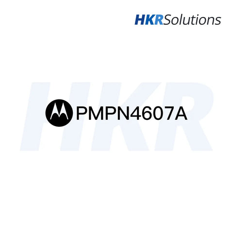 MOTOROLA PMPN4607A Travel Charger MOTOROLA PMPN4607A Travel Charger