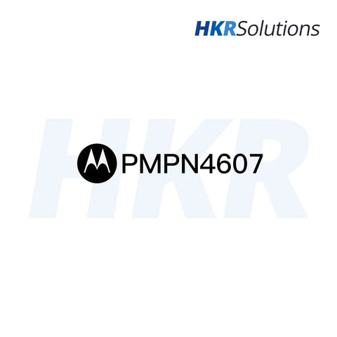 MOTOROLA PMPN4607 Travel Charger MOTOROLA PMPN4607 Travel Charger