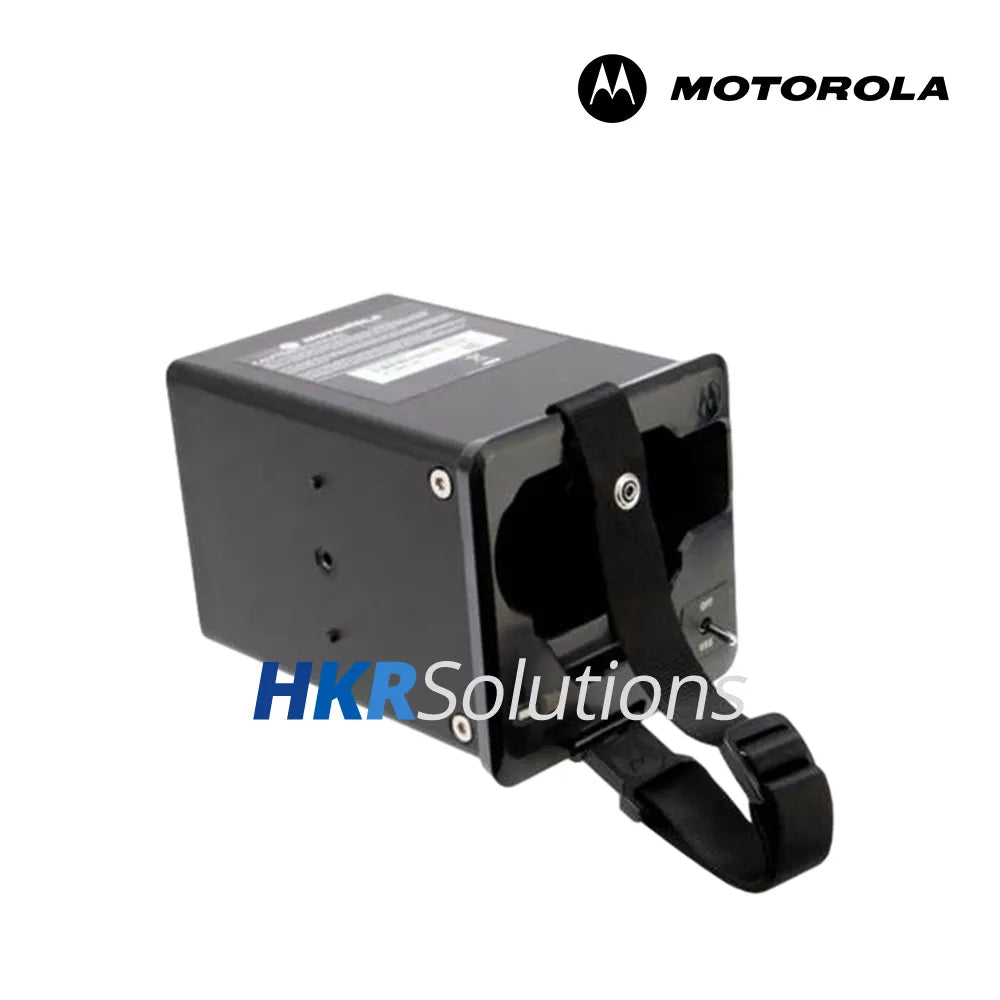 MOTOROLA PMPN4640A Vehicular Charger MOTOROLA PMPN4640A Vehicular Charger