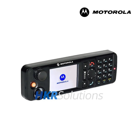 MOTOROLA PMWN4022 Remote Mount Enh Control Head, Cyrillic MOTOROLA PMWN4022 Remote Mount Enh Control Head, Cyrillic