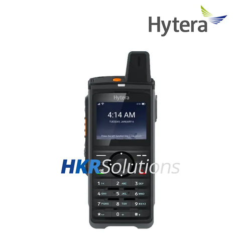 Hytera PNC380 Hytera PNC380