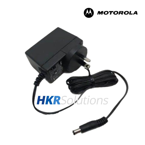 MOTOROLA PS000037A04 Power Supply 220–240 VAC, ARG Plug