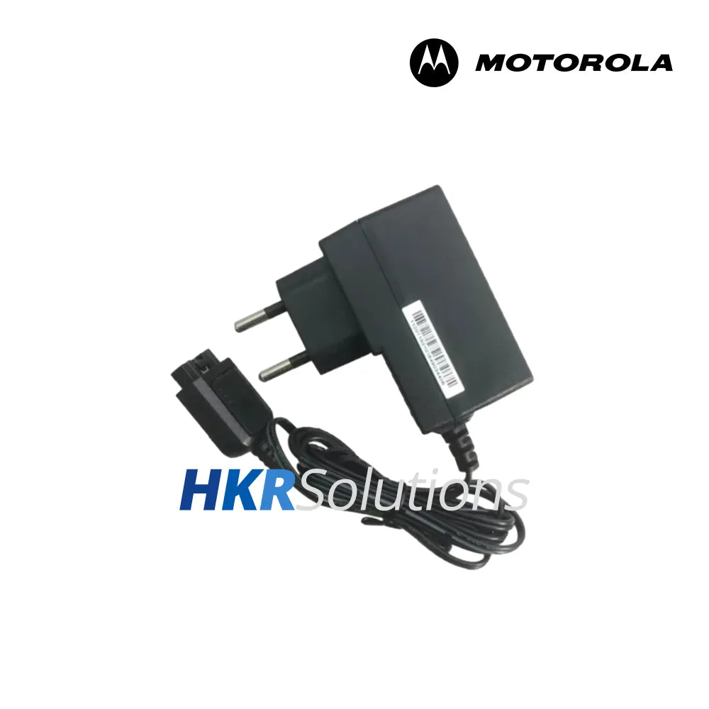 MOTOROLA PS000042A38 Microphone USB Wall Charger With BRZ Plug 120-240V AC MOTOROLA PS000042A38 Microphone USB Wall Charger With BRZ Plug 120-240V AC