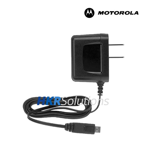MOTOROLA PS000228A01 Power Supply Adapter MOTOROLA PS000228A01 Power Supply Adapter