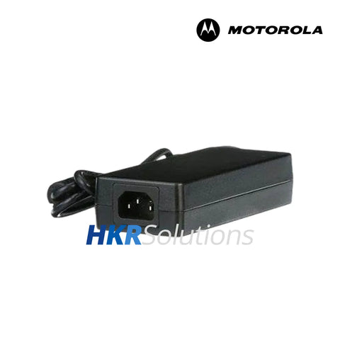 MOTOROLA PS000242A01 Power Supply Adapter, Universal Power Supply Brick, 15 V/6 A, 100-240VAC MOTOROLA PS000242A01 Power Supply Adapter, Universal Power Supply Brick, 15 V/6 A, 100-240VAC
