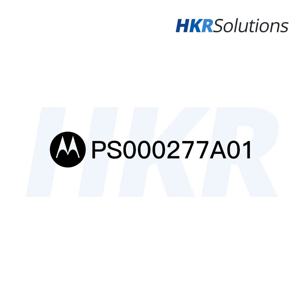 MOTOROLA PS000277A01 USB Wall Charger With US/NA/JAP Plug MOTOROLA PS000277A01 USB Wall Charger With US/NA/JAP Plug