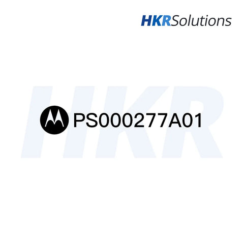MOTOROLA PS000277A01 USB Wall Charger With US/NA/JAP Plug MOTOROLA PS000277A01 USB Wall Charger With US/NA/JAP Plug