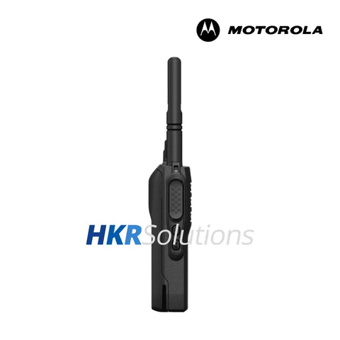 MOTOROLA MOTOTRBO R2 VHF Portable Two-Way Radio MOTOROLA MOTOTRBO R2 VHF Portable Two-Way Radio
