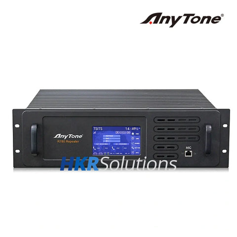 AnyTone R780 Repeater AnyTone R780 Repeater