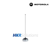MOTOROLA RAD4229A 1/4 Wavelength Stainless Antenna 162-174 Mhz