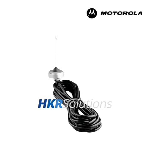 MOTOROLA RAE4151 UHF 1/4 Wavelength Plug And Play Antenna, BNC 403-430 Mhz MOTOROLA RAE4151 UHF 1/4 Wavelength Plug And Play Antenna, BNC 403-430 Mhz