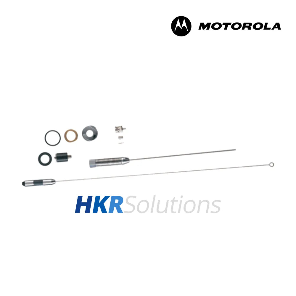 MOTOROLA RAE4158 UHF Plug And Play Antenna, 3.5dB Gain, BNC 406-420 Mhz MOTOROLA RAE4158 UHF Plug And Play Antenna, 3.5dB Gain, BNC 406-420 Mhz