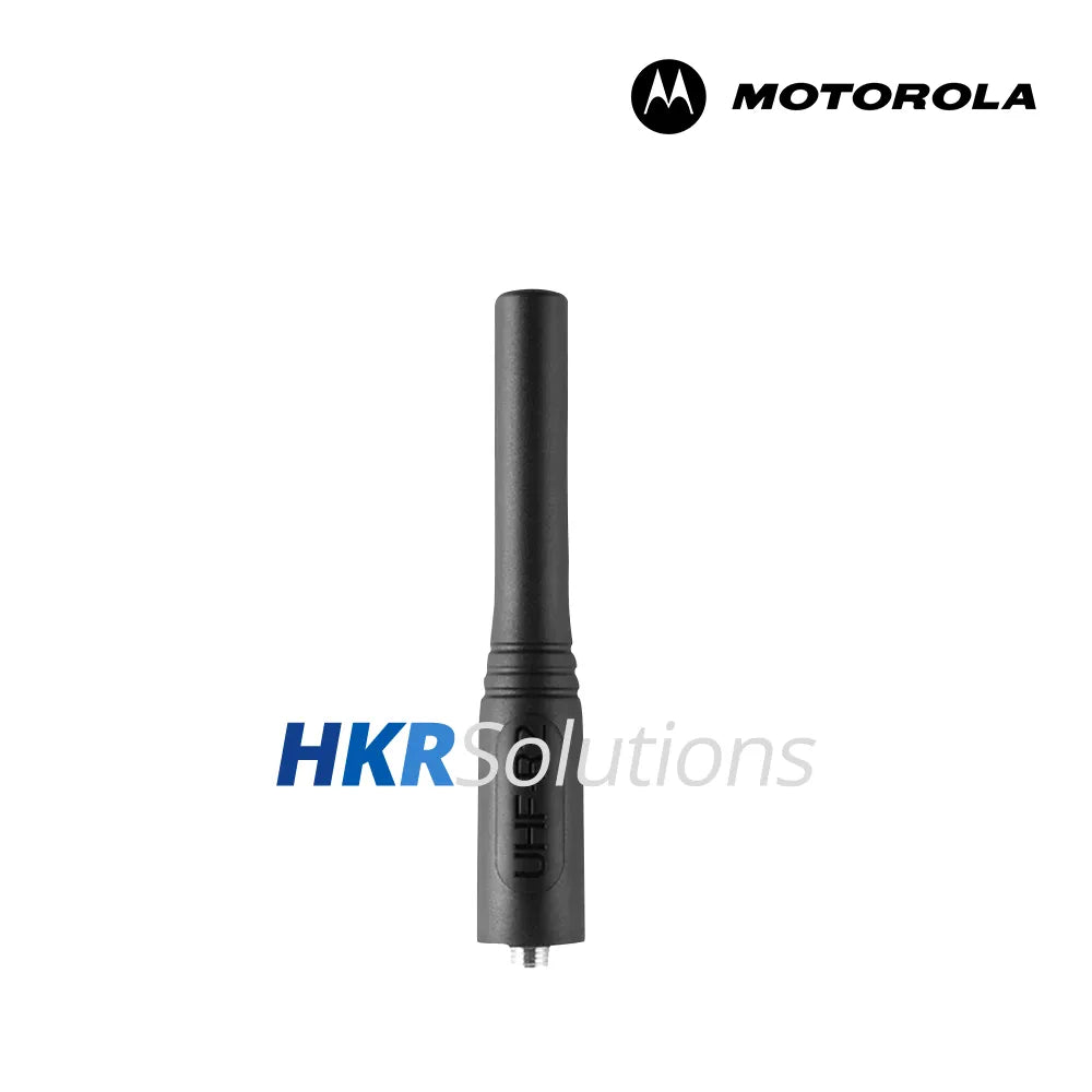 MOTOROLA RAN4033 UHF Stubby Antenna 450-470 Mhz MOTOROLA RAN4033 UHF Stubby Antenna 450-470 Mhz