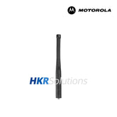 MOTOROLA RAN4041A VHF Dual Coil Antenna 146-174Mhz