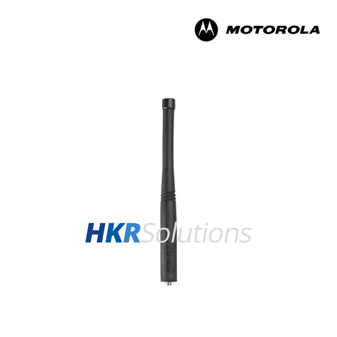 MOTOROLA RAN4041 VHF Helical Antenna 146-174 Mhz MOTOROLA RAN4041 VHF Helical Antenna 146-174 Mhz