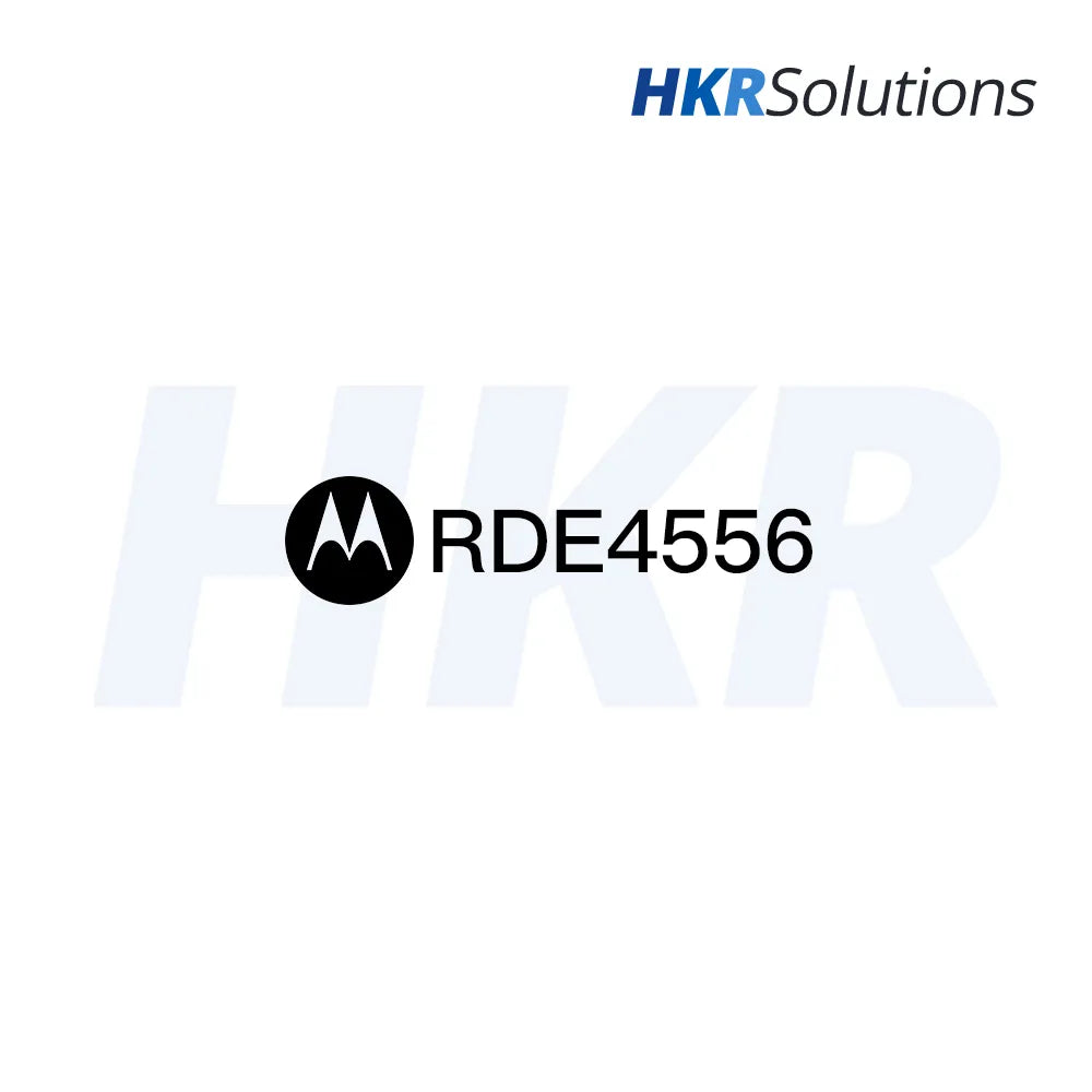 MOTOROLA RDE4556 Dipole Antenna 450-470 Mhz