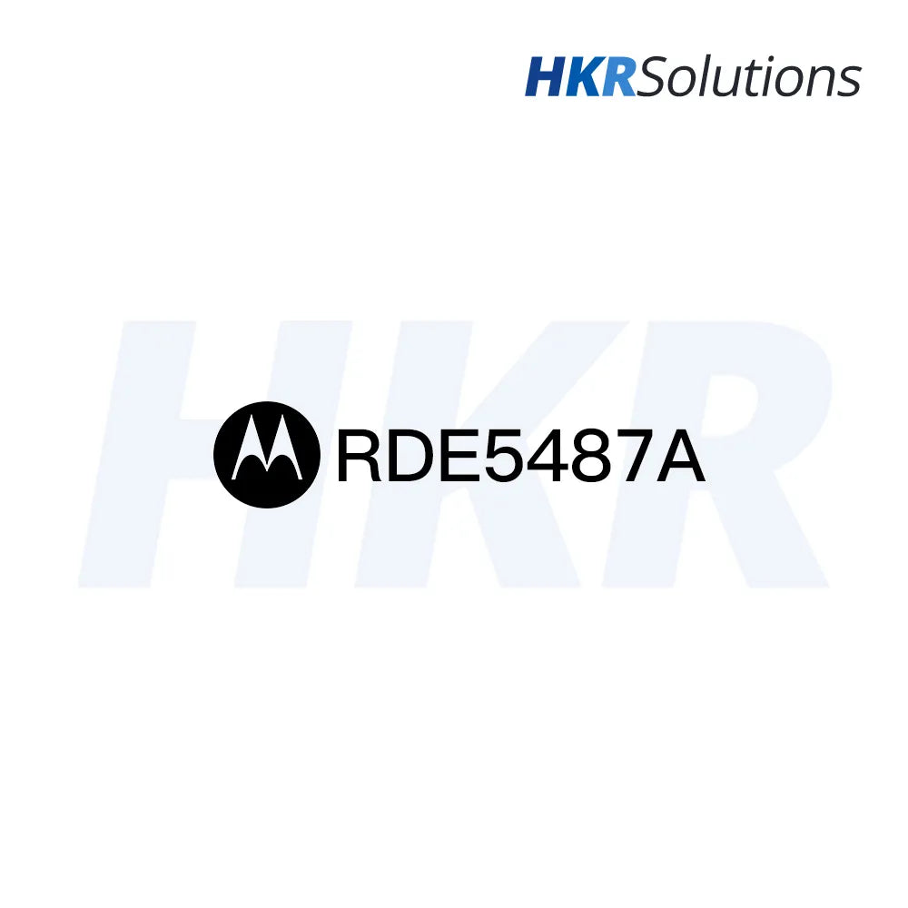 MOTOROLA RDE5487A Base Loaded Antenna 450-470 Mhz MOTOROLA RDE5487A Base Loaded Antenna 450-470 Mhz