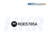 MOTOROLA RDE5785A Spring Antenna 450-470 Mhz