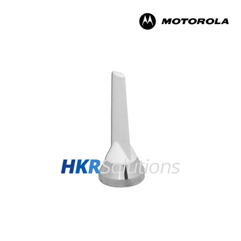 MOTOROLA RDE5797A Elite Antenna, White 450-470 Mhz MOTOROLA RDE5797A Elite Antenna, White 450-470 Mhz