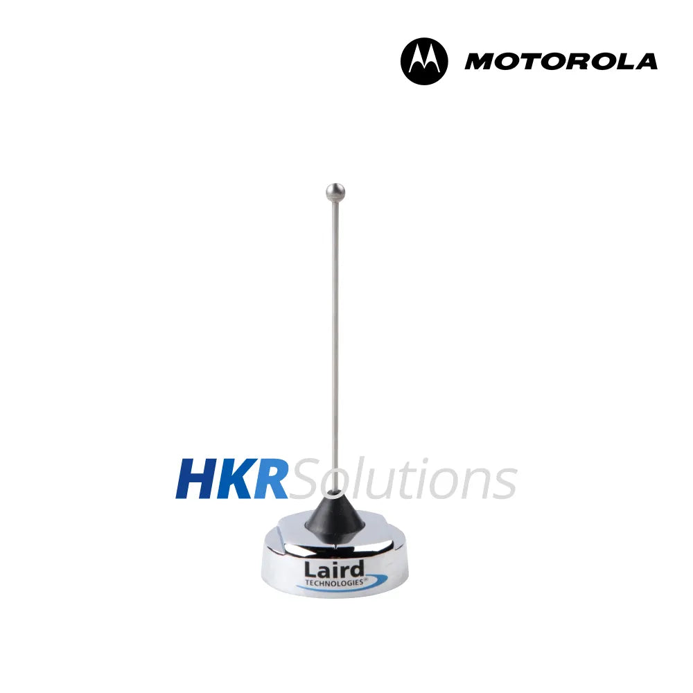 MOTOROLA RDF5436A Stainless Antenna 806-896 Mhz