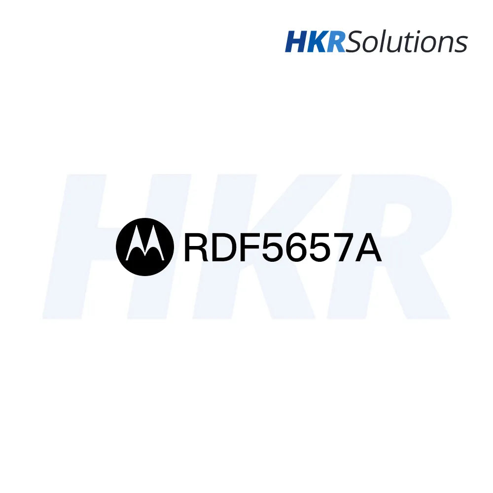 MOTOROLA RDF5657A Field Tunable Antenna 118-970Mhz MOTOROLA RDF5657A Field Tunable Antenna 118-970Mhz