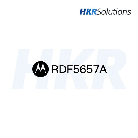 MOTOROLA RDF5657A Field Tunable Antenna 118-970Mhz MOTOROLA RDF5657A Field Tunable Antenna 118-970Mhz