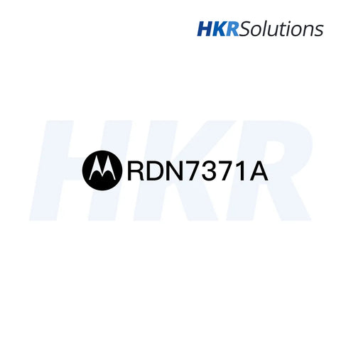 MOTOROLA RDN7371A Credit Card Reader MOTOROLA RDN7371A Credit Card Reader