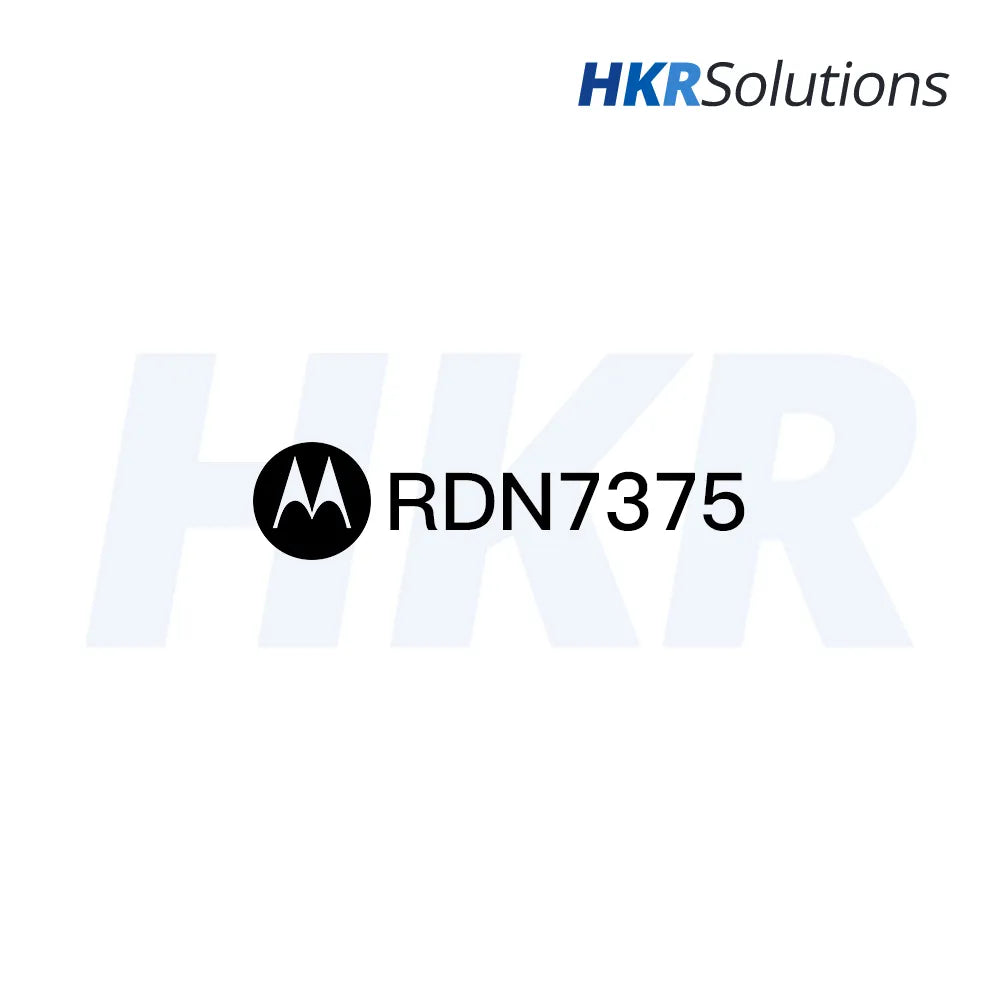MOTOROLA RDN7375 GPS Active Antenna 410-430 Mhz