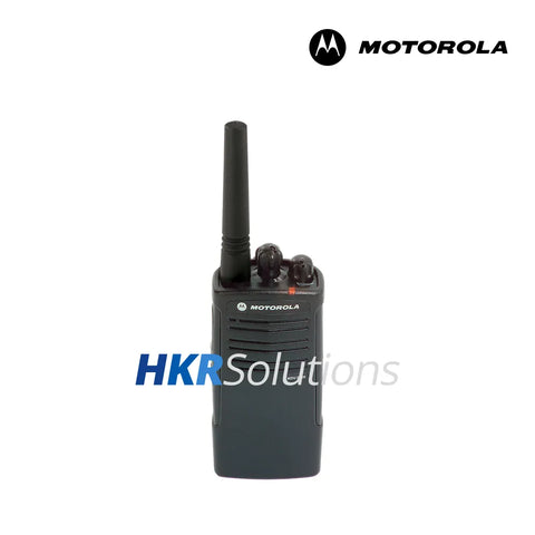 MOTOROLA Business RDU2020 Portable Two-Way Radio MOTOROLA Business RDU2020 Portable Two-Way Radio