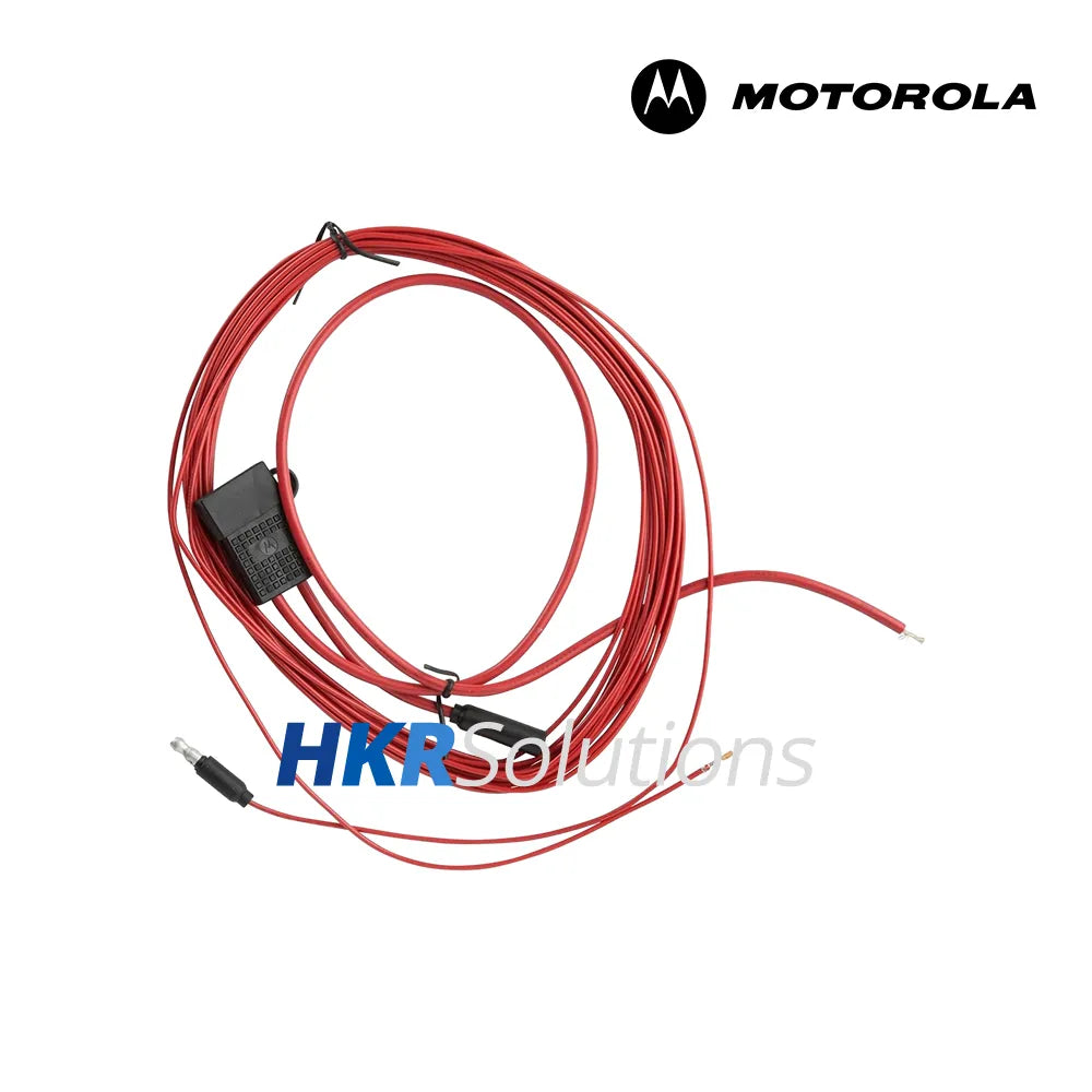 MOTOROLA RKN4136A Ignition Sense Cable