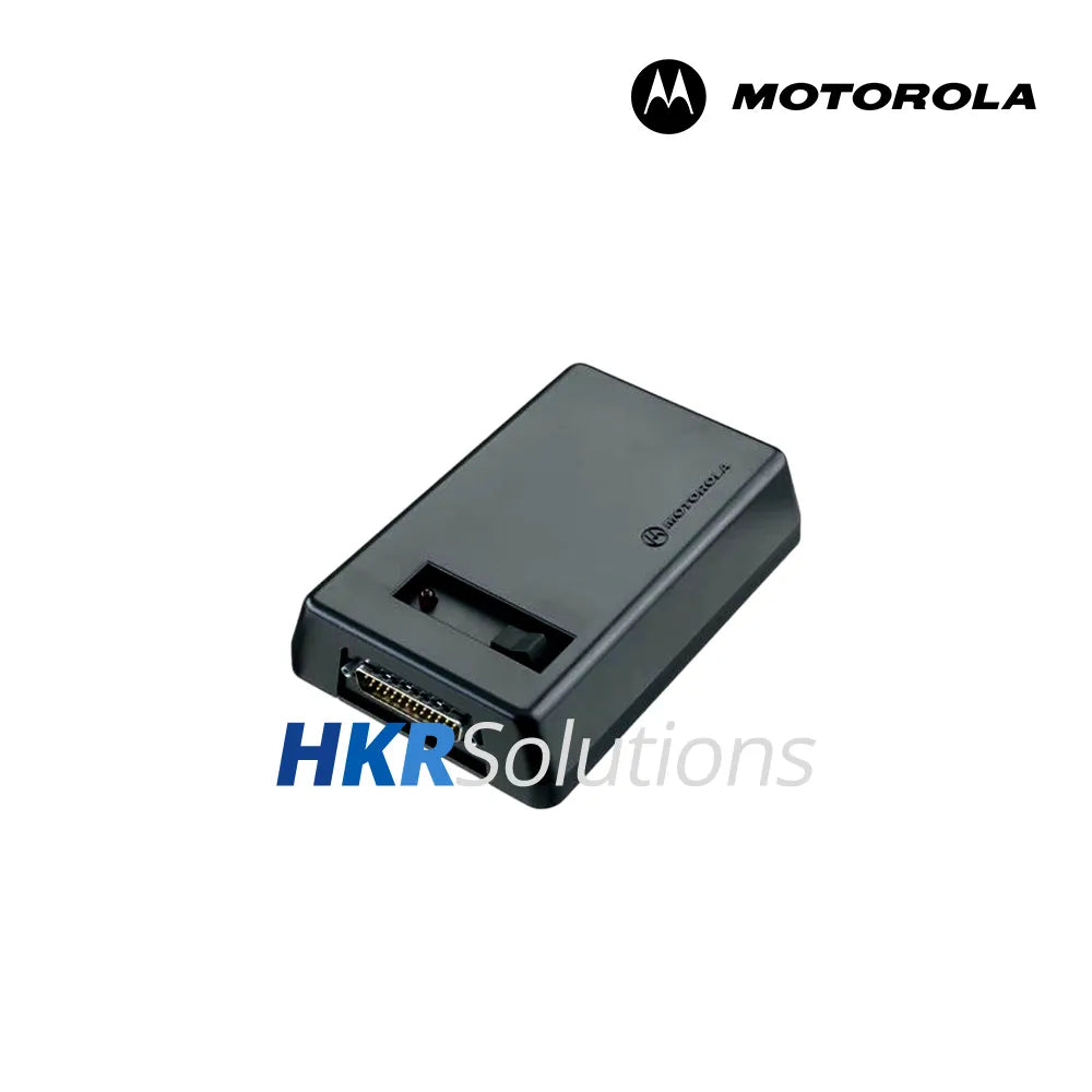 MOTOROLA RLN4008 Radio Interface Box (RIB)