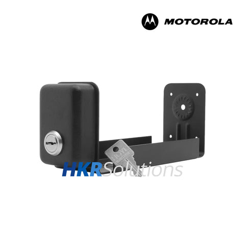 MOTOROLA RLN4779A Key Lock Mount Bracket MOTOROLA RLN4779A Key Lock Mount Bracket