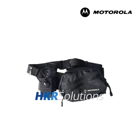 MOTOROLA RLN4815 Radio Pack Utility Case MOTOROLA RLN4815 Radio Pack Utility Case